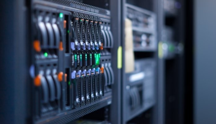 Servers